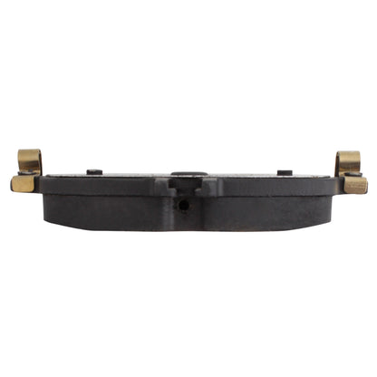 Quality-Built Black Series Ceramic Brake Pads 1003-1936C