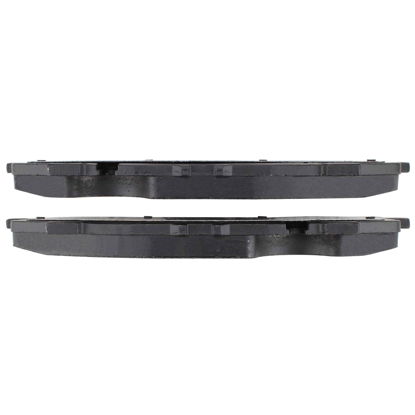 Quality-Built Black Series Semi-Metallic Brake Pads 1003-1952M