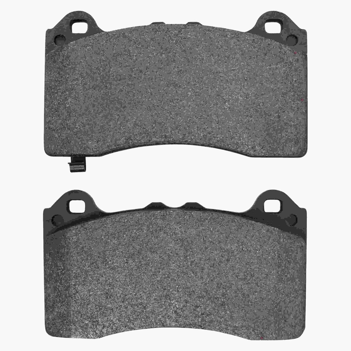 Quality-Built Black Series Semi-Metallic Brake Pads 1003-1977M