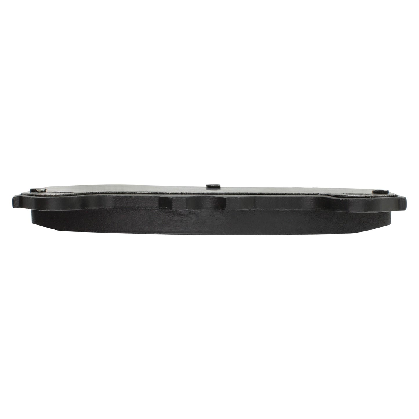 Quality-Built Black Series Semi-Metallic Brake Pads 1003-1977M