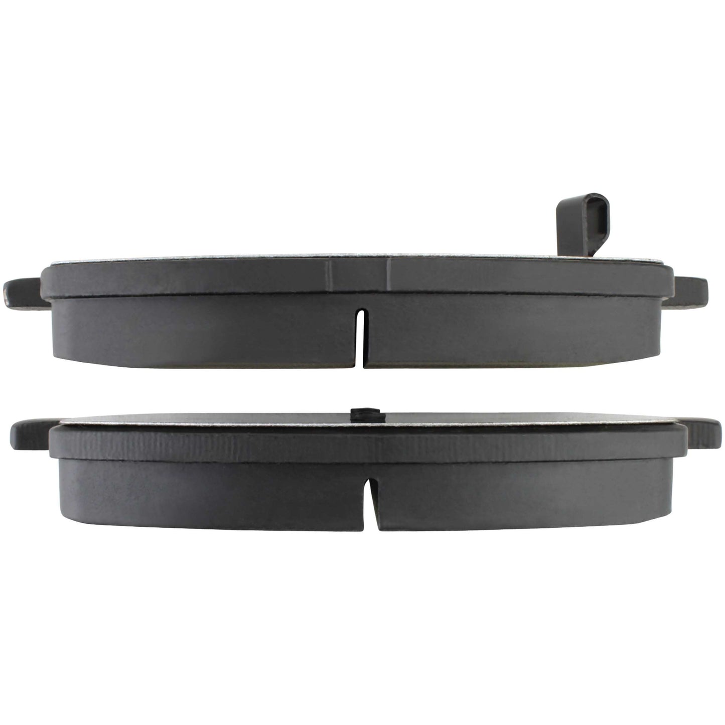 Quality-Built Black Series Ceramic Brake Pads 1003-2019C