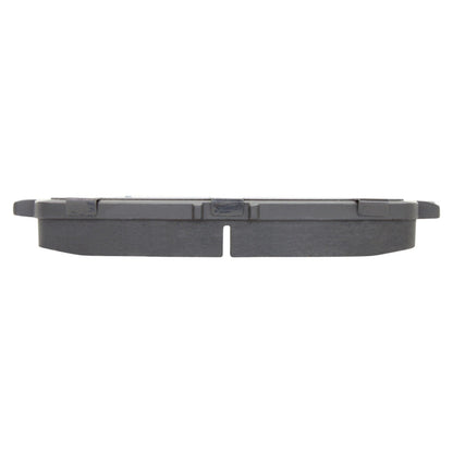 Quality-Built Black Series Ceramic Brake Pads 1003-2032C
