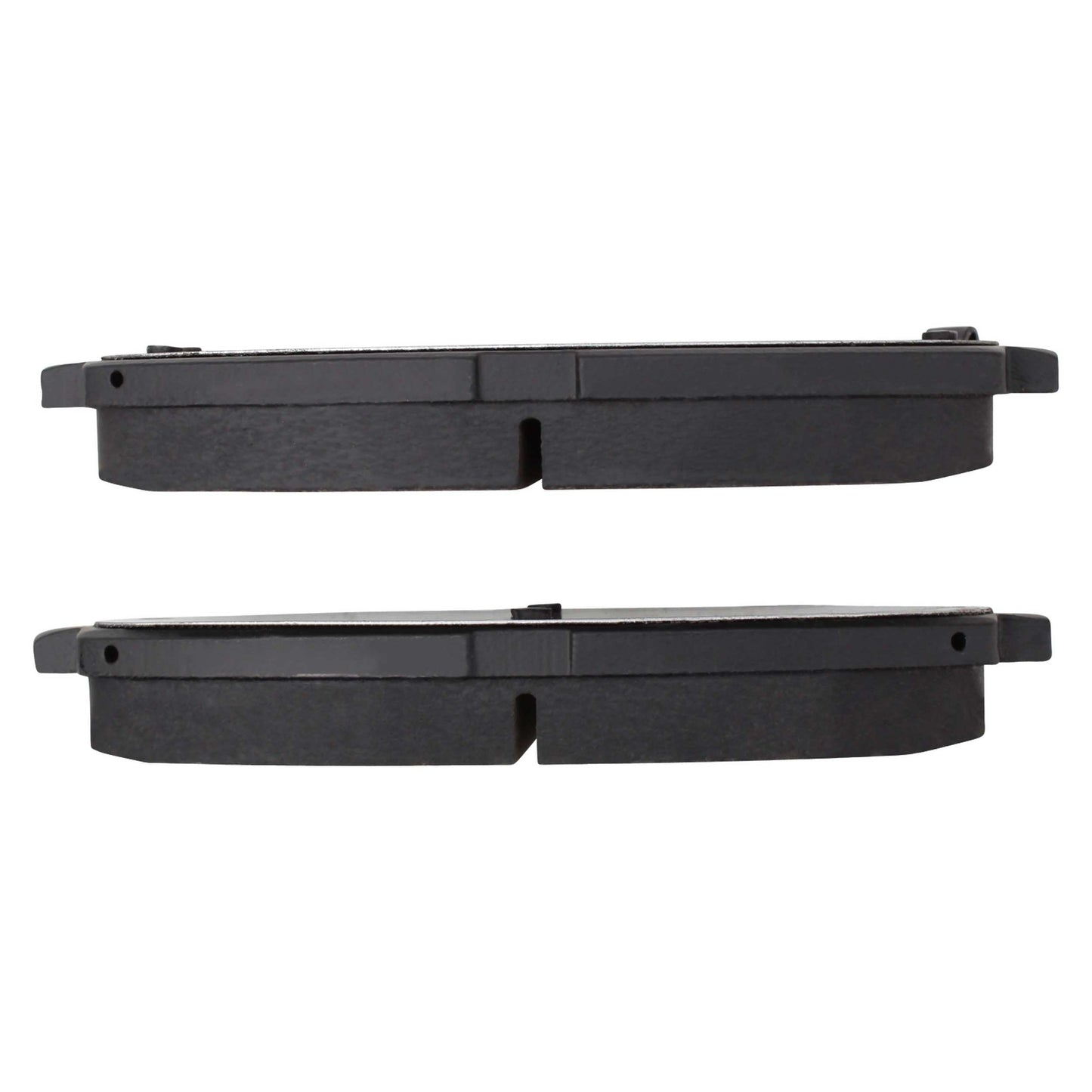 Quality-Built Black Series Ceramic Brake Pads 1003-2035C
