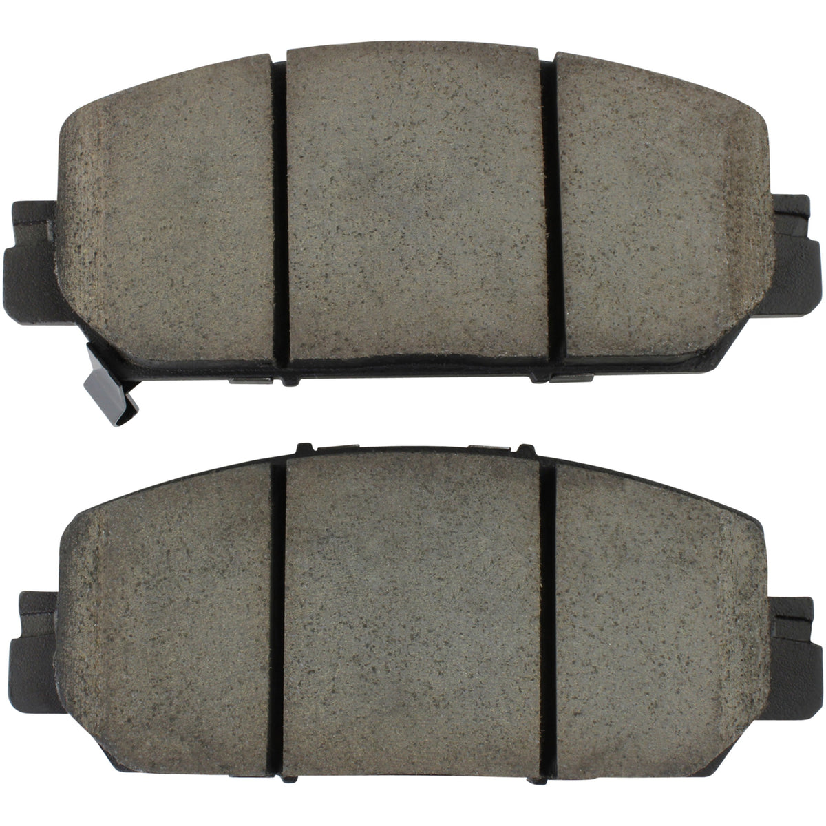 Quality-Built Black Series Ceramic Brake Pads 1003-2036C