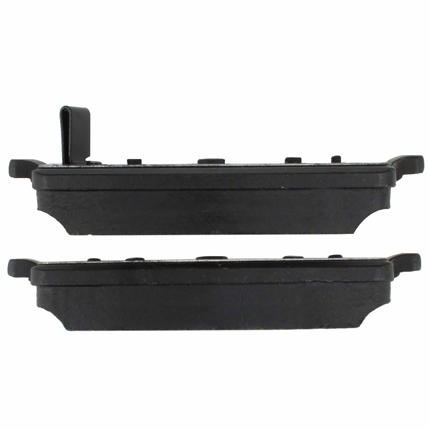 Quality-Built Black Series Ceramic Brake Pads 1003-2044C