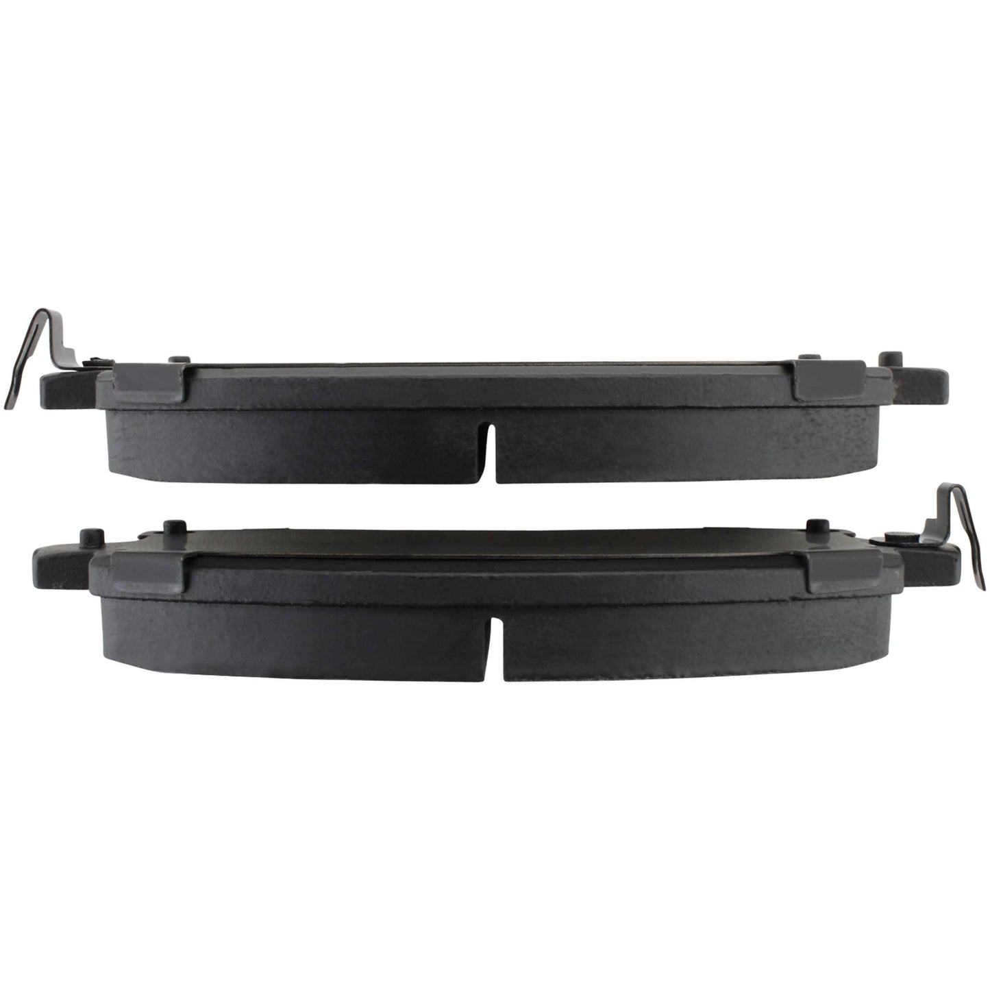 Quality-Built Black Series Ceramic Brake Pads 1003-2045C