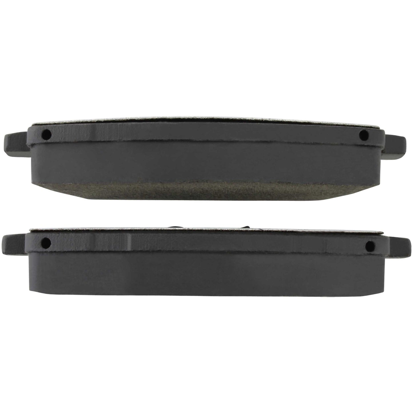 Quality-Built Black Series Ceramic Brake Pads 1003-2050C