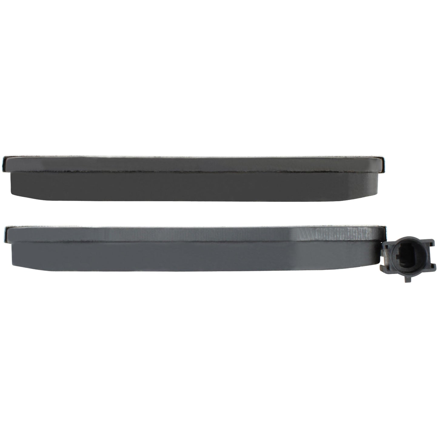 Quality-Built Black Series Ceramic Brake Pads 1003-2052C