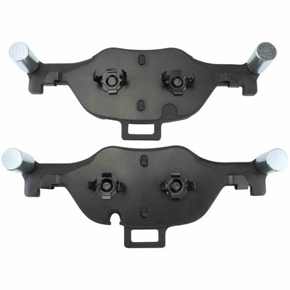 Quality-Built Black Series Ceramic Brake Pads 1003-2060C