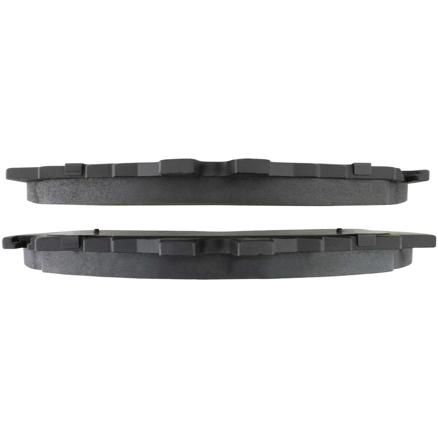 Quality-Built Black Series Ceramic Brake Pads 1003-2062C