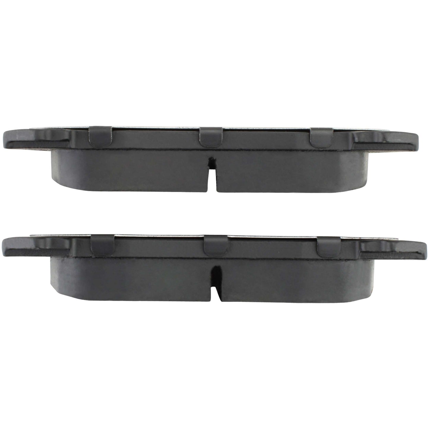 Quality-Built Black Series Ceramic Brake Pads 1003-2063C