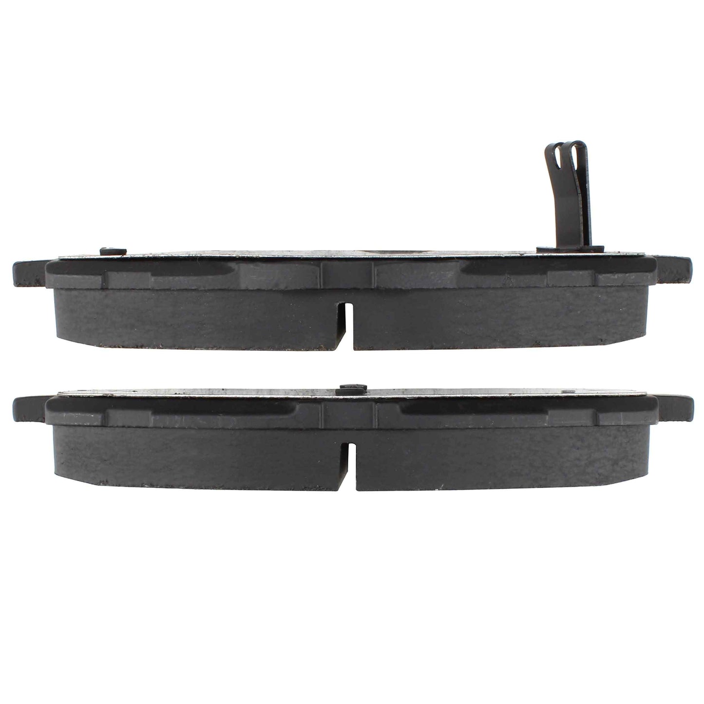 Quality-Built Black Series Ceramic Brake Pads 1003-2065C