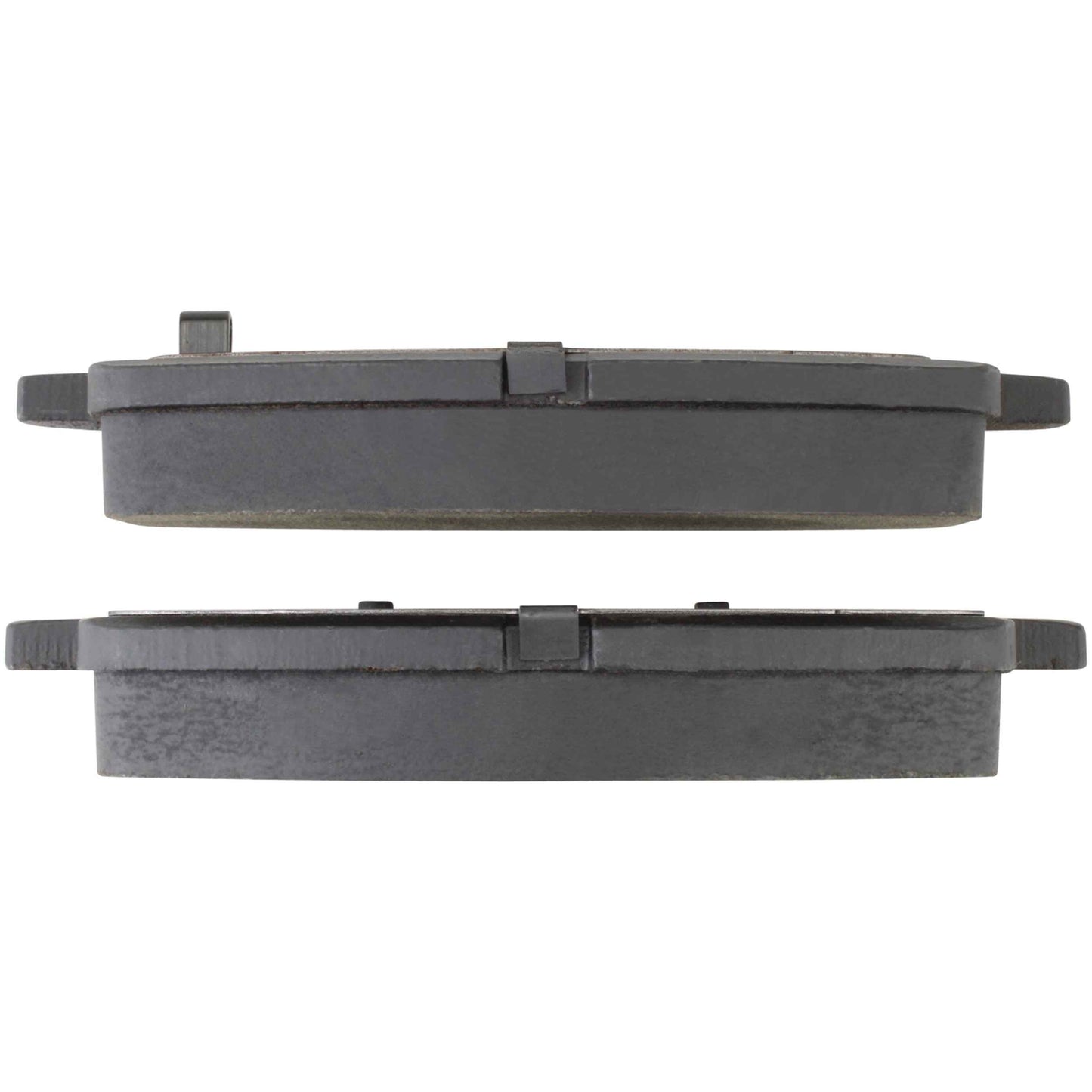 Quality-Built Black Series Ceramic Brake Pads 1003-2081C
