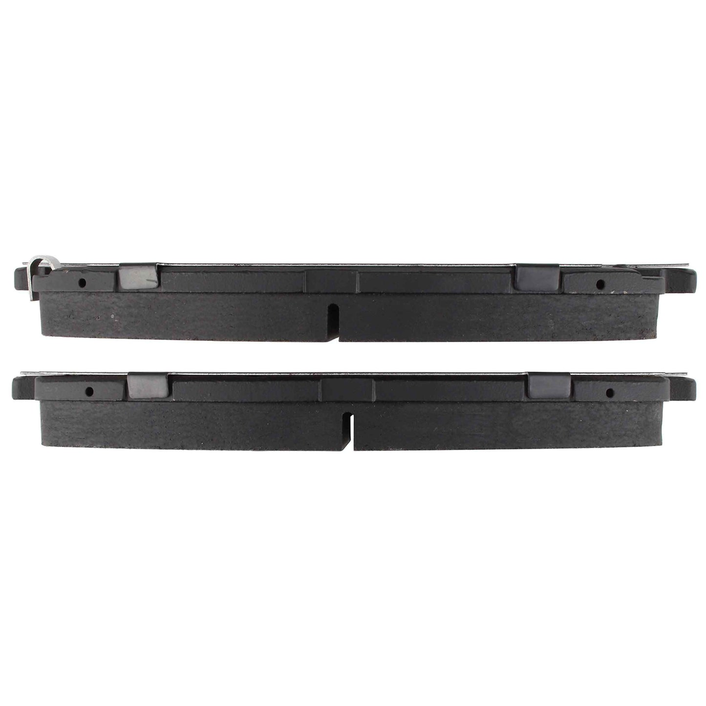 Quality-Built Black Series Ceramic Brake Pads 1003-2089C