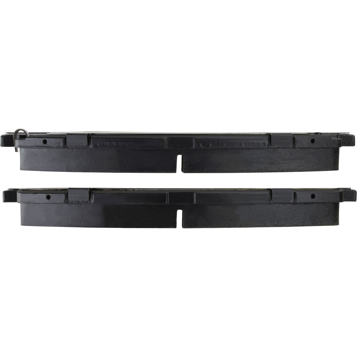 Quality-Built Black Series Ceramic Brake Pads 1003-2089C