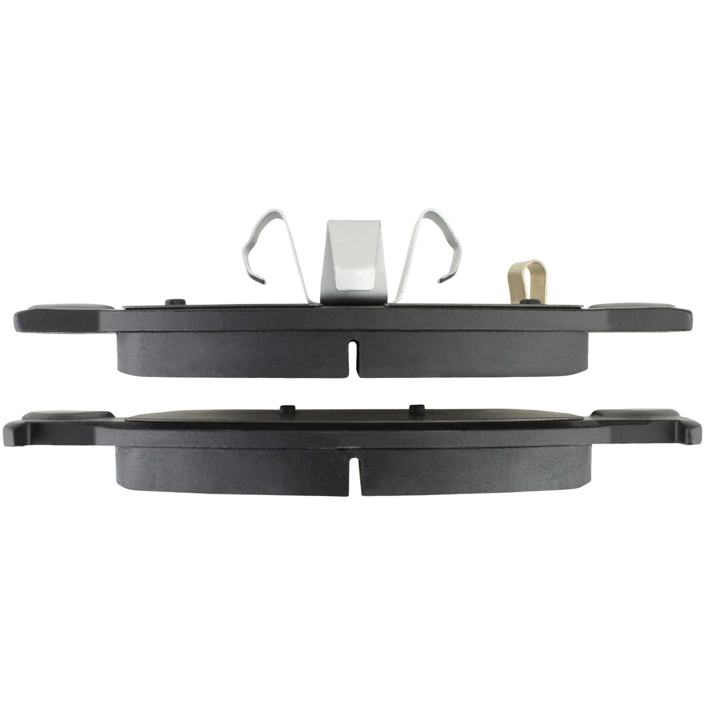 Quality-Built Black Series Ceramic Brake Pads 1003-2115C