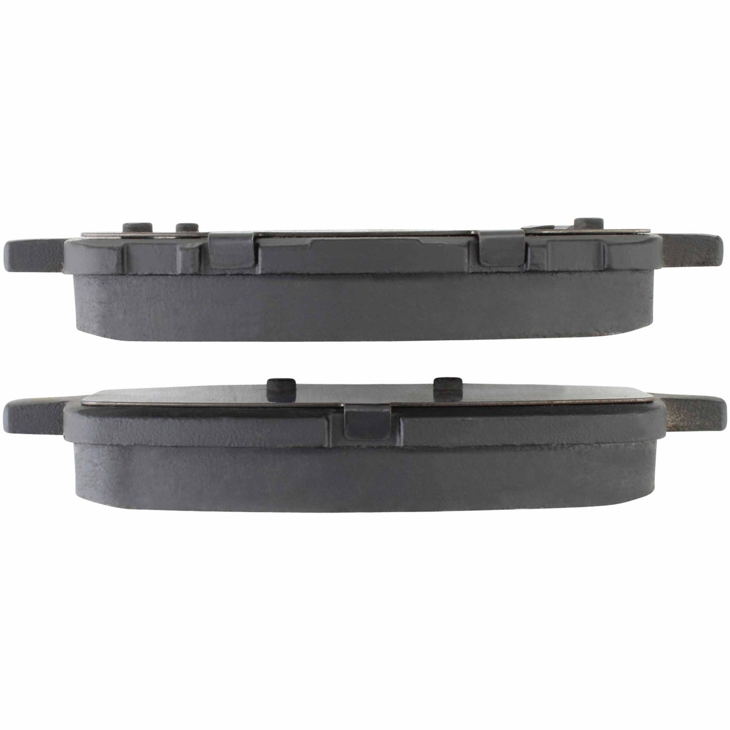 Quality-Built Black Series Ceramic Brake Pads 1003-2116C