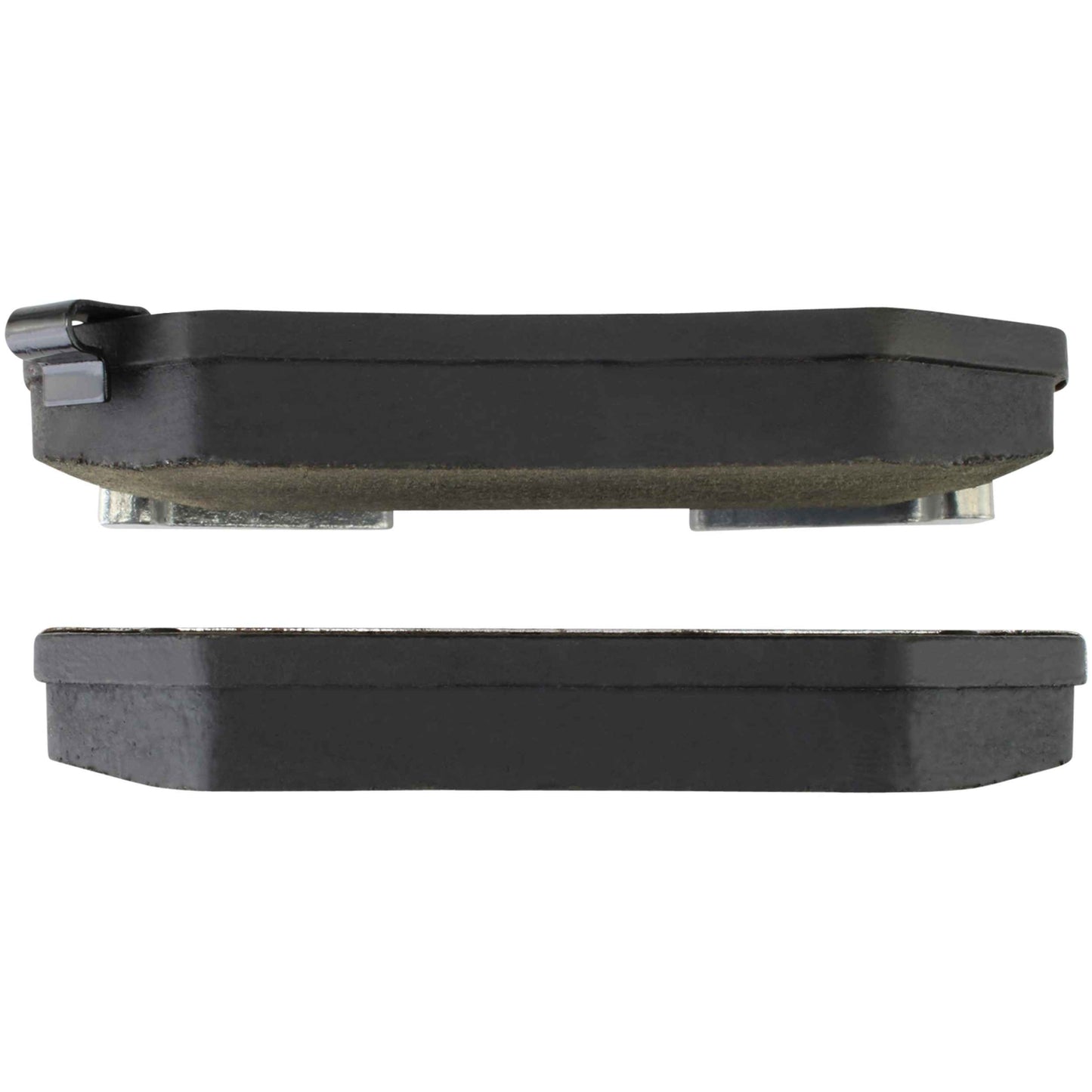 Quality-Built Black Series Ceramic Brake Pads 1003-2144C
