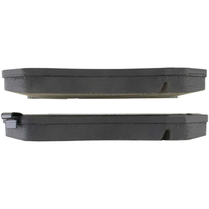 Quality-Built Black Series Ceramic Brake Pads 1003-2145C