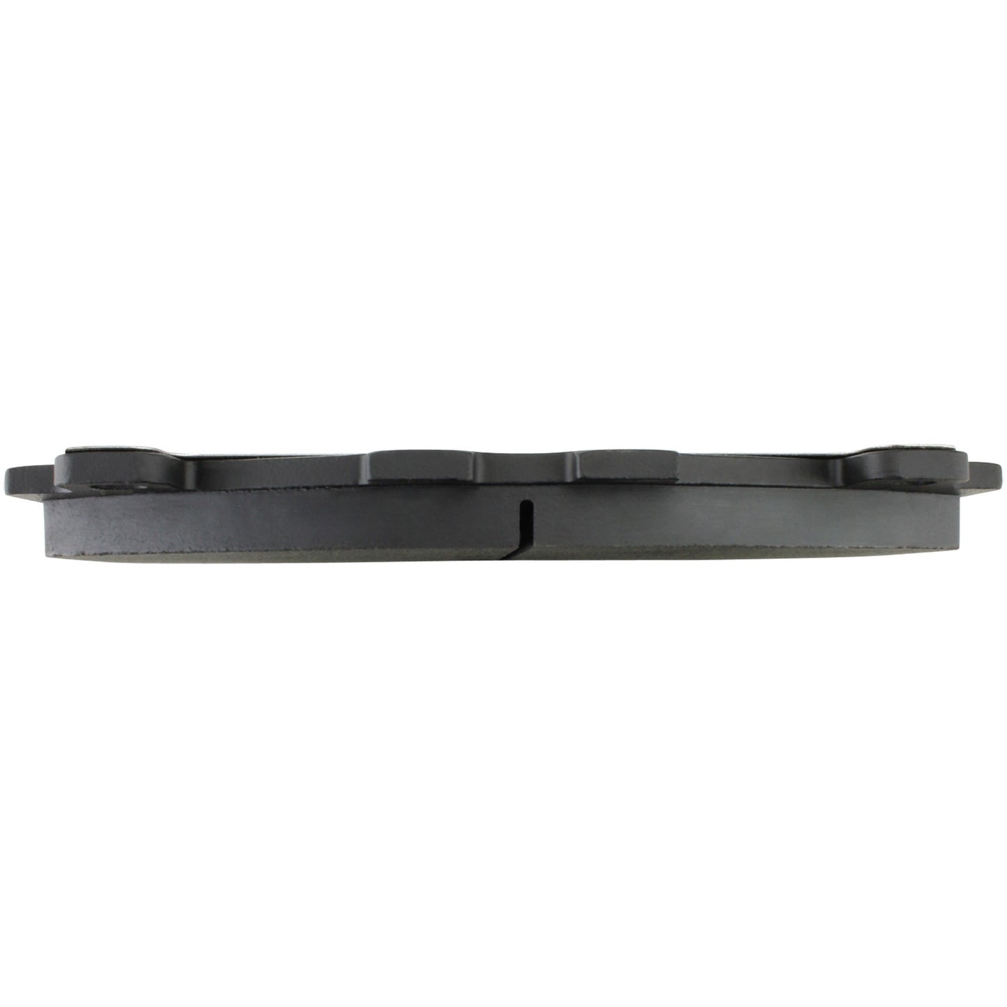 Quality-Built Black Series Semi-Metallic Brake Pads 1003-2152M