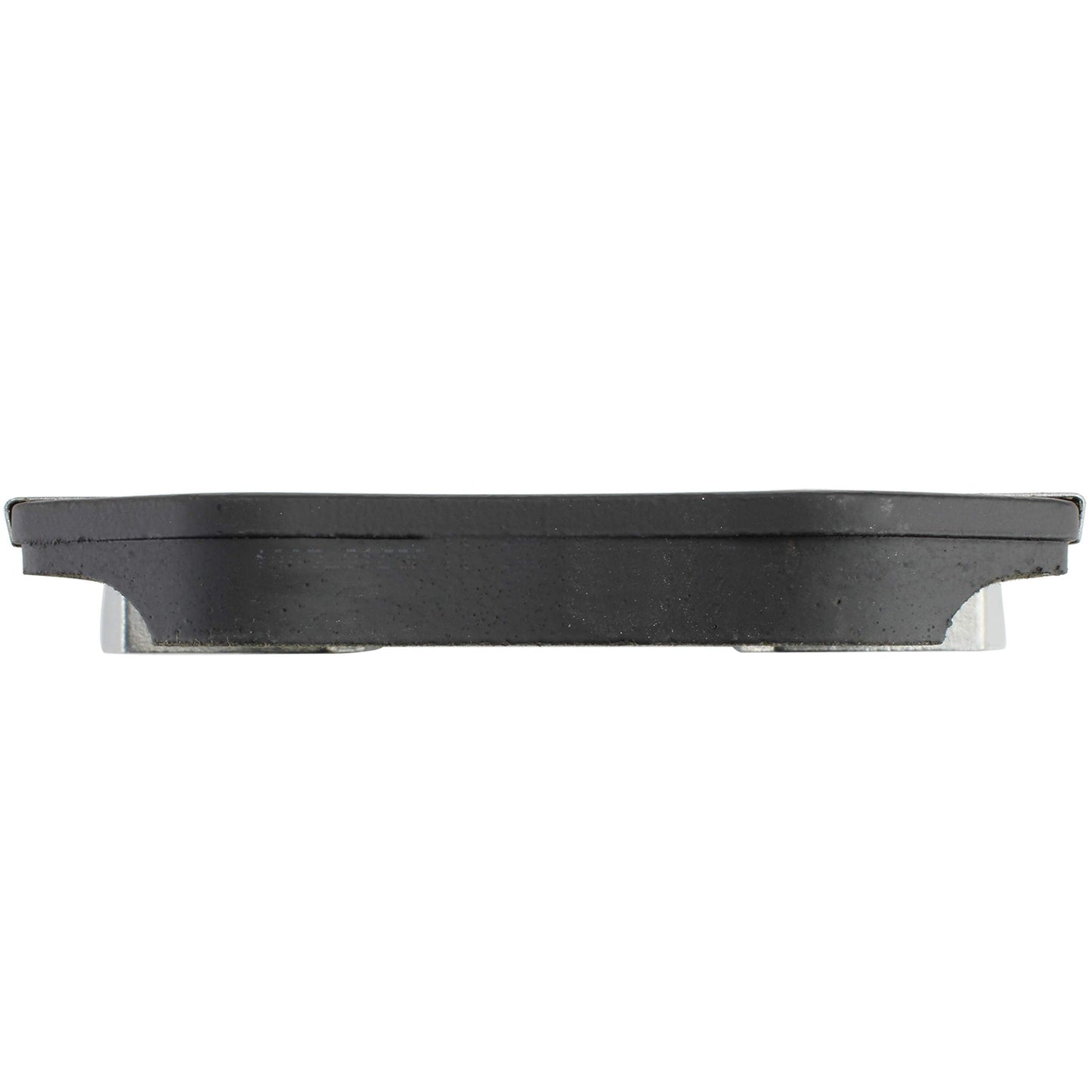 Quality-Built Black Series Ceramic Brake Pads 1003-2162C