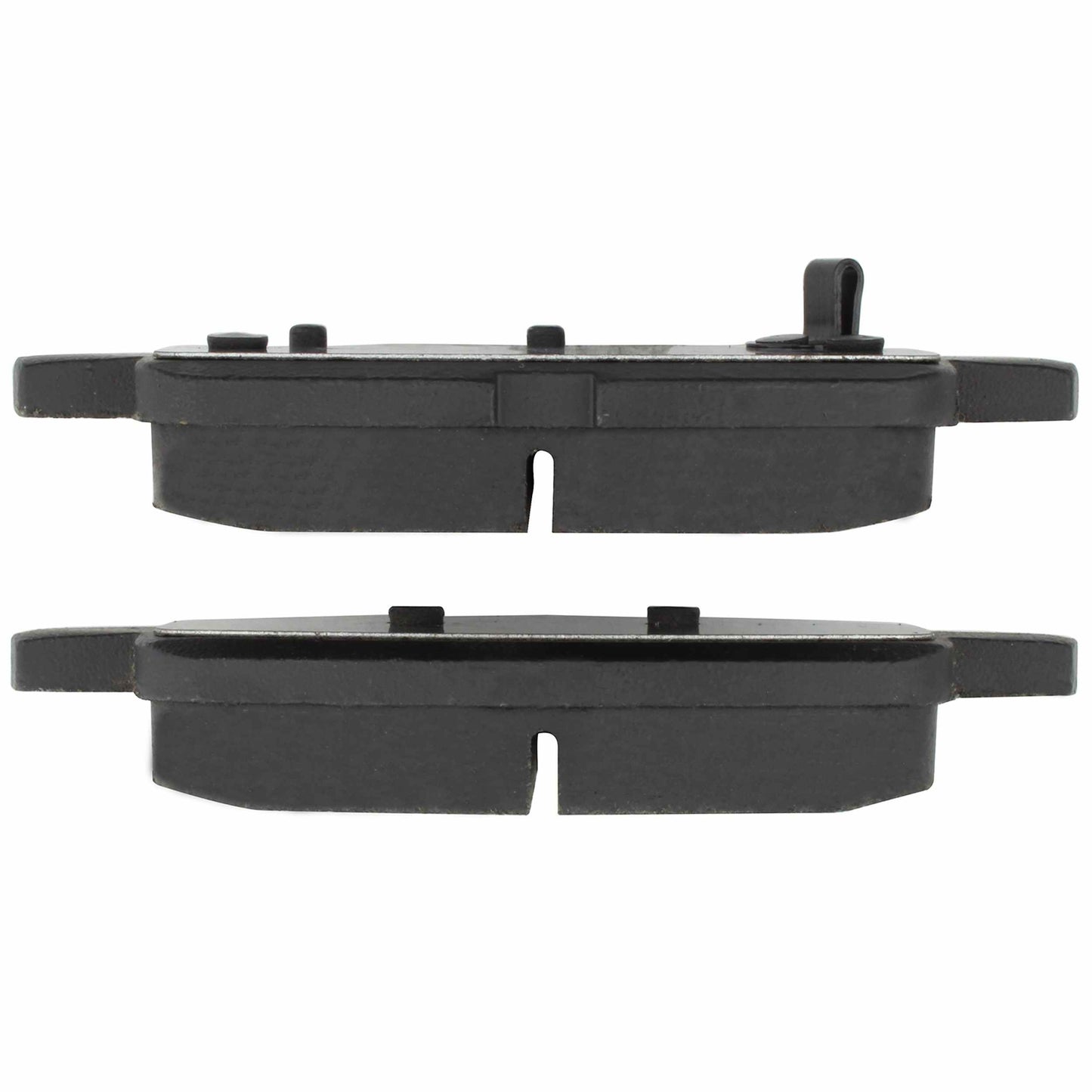 Quality-Built Black Series Ceramic Brake Pads 1003-2168C
