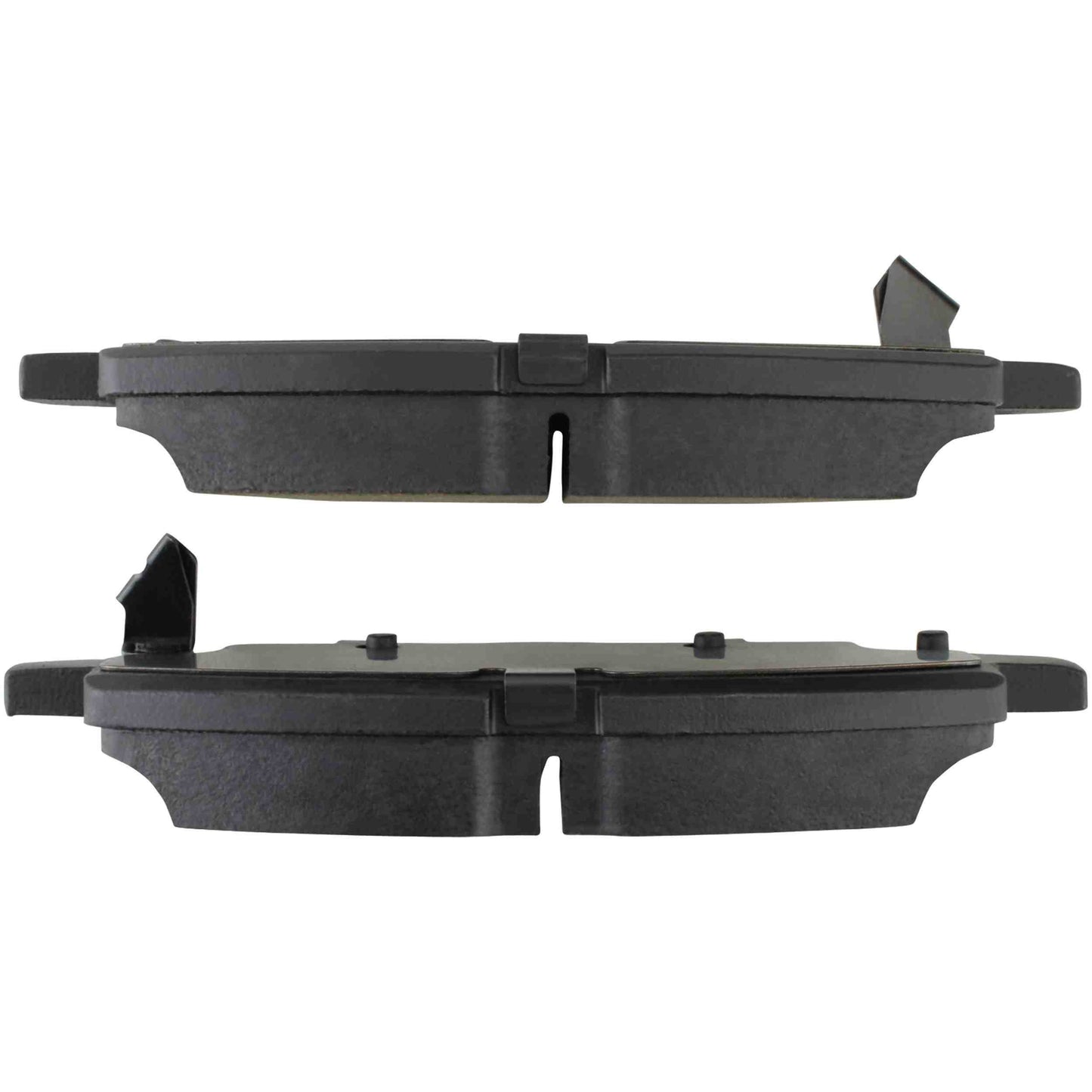 Quality-Built Black Series Ceramic Brake Pads 1003-2172C