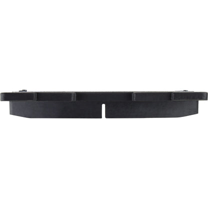 Quality-Built Black Series Ceramic Brake Pads 1003-2173C