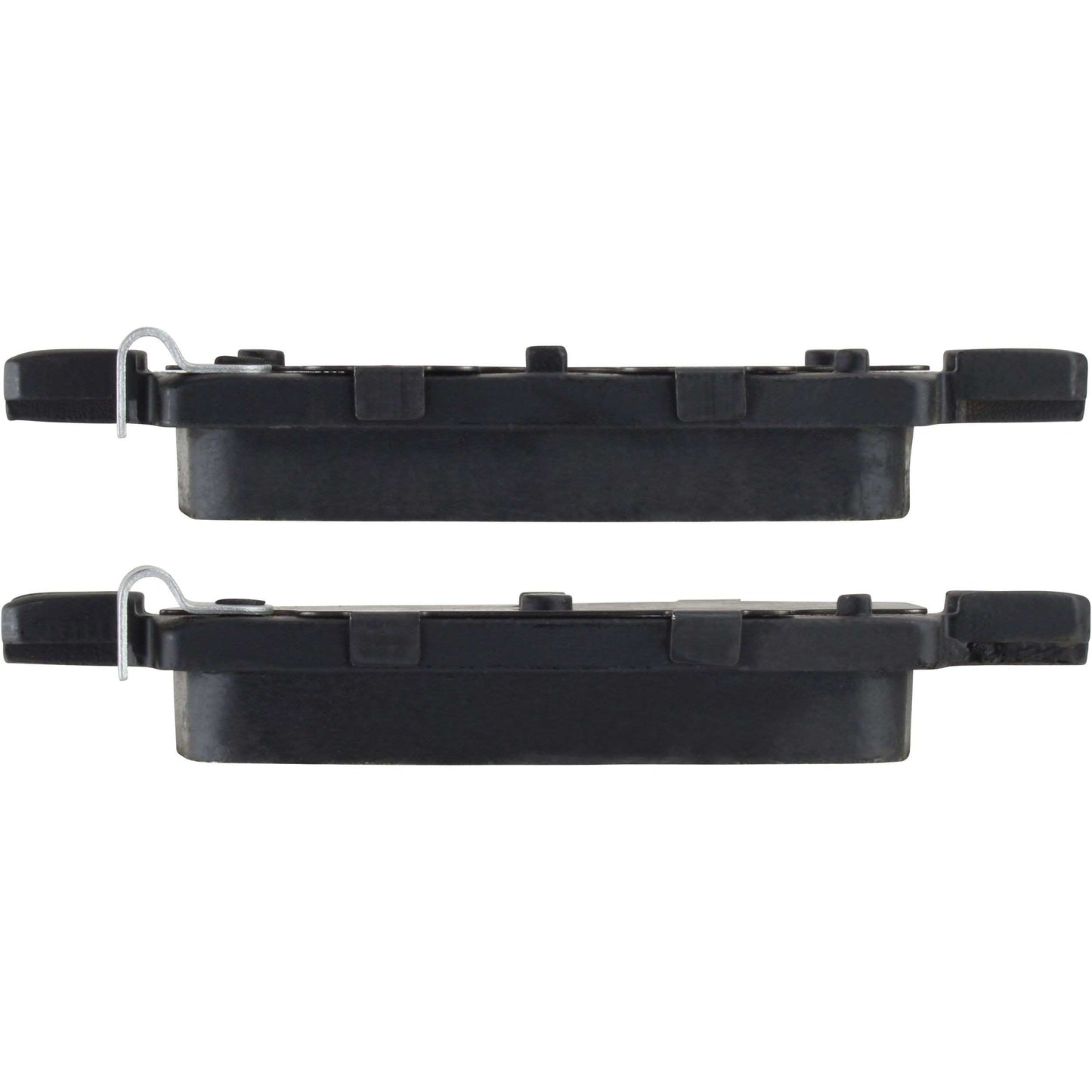 Quality-Built Black Series Ceramic Brake Pads 1003-2174C