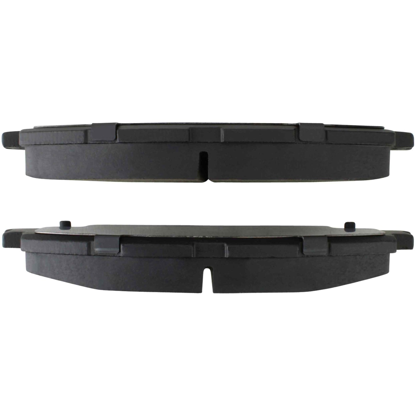Quality-Built Black Series Ceramic Brake Pads 1003-2176C