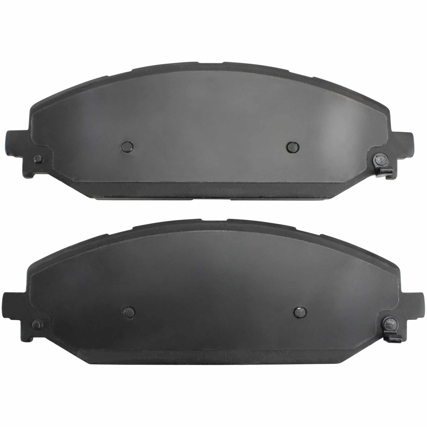 Quality-Built Black Series Ceramic Brake Pads 1003-2179C