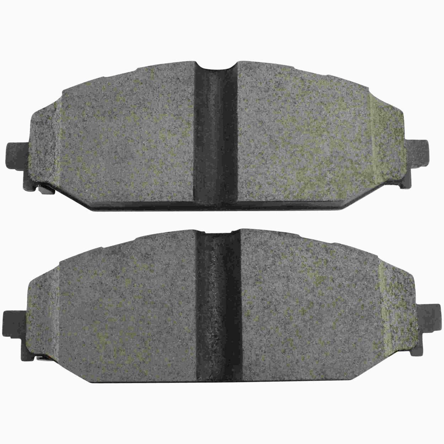 Quality-Built Black Series Ceramic Brake Pads 1003-2179C