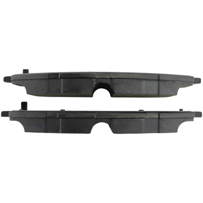 Quality-Built Black Series Ceramic Brake Pads 1003-2179C
