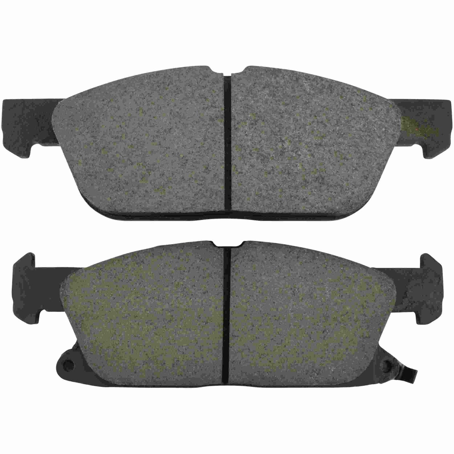 Quality-Built Black Series Ceramic Brake Pads 1003-2180C