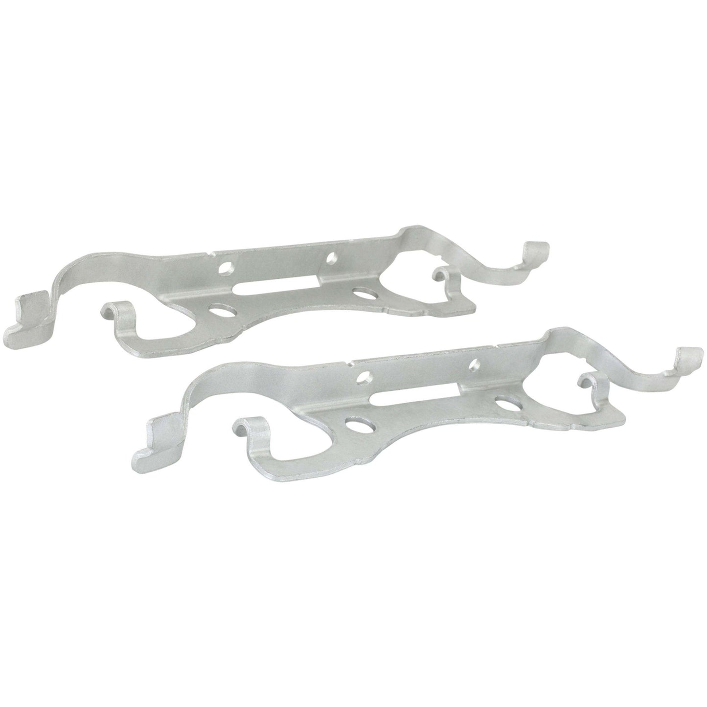 Quality-Built Black Series Ceramic Brake Pads 1003-2180C