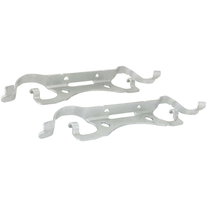 Quality-Built Black Series Ceramic Brake Pads 1003-2180C