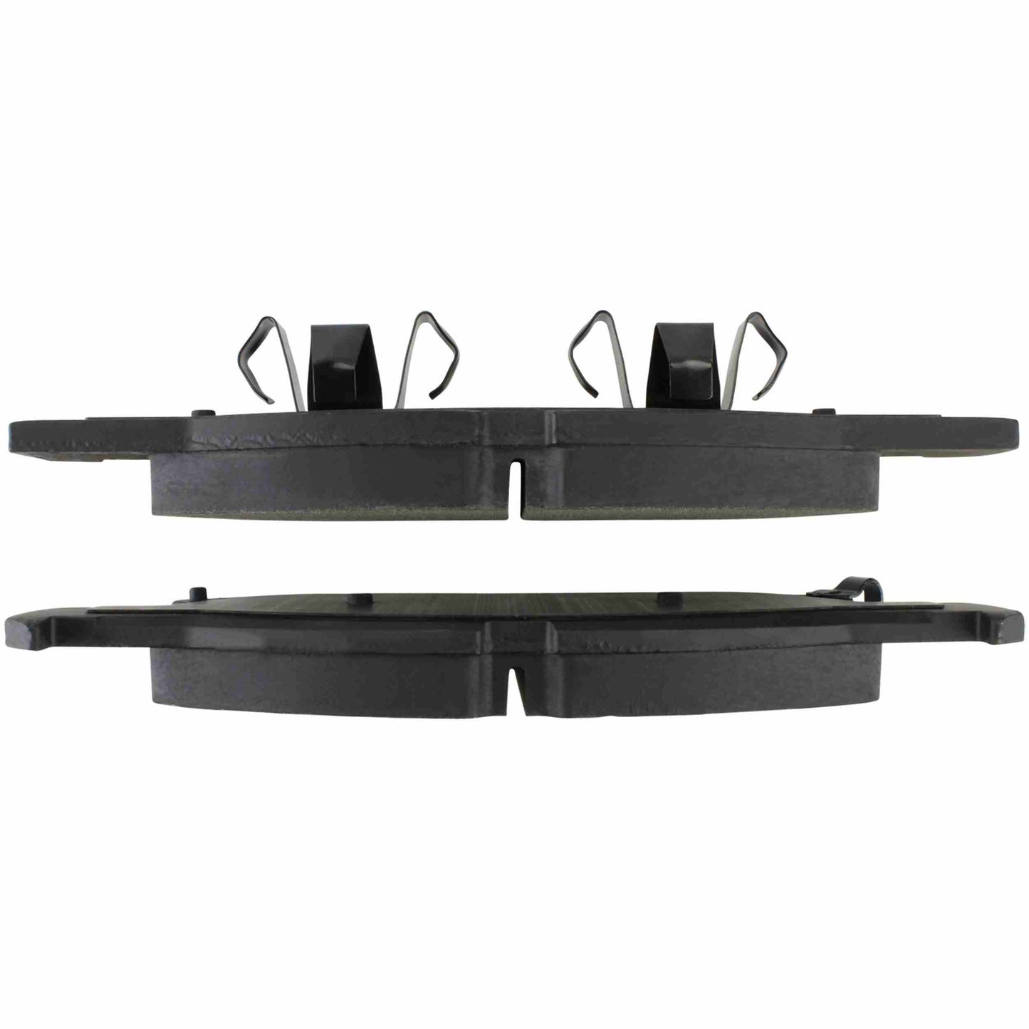 Quality-Built Black Series Ceramic Brake Pads 1003-2180C