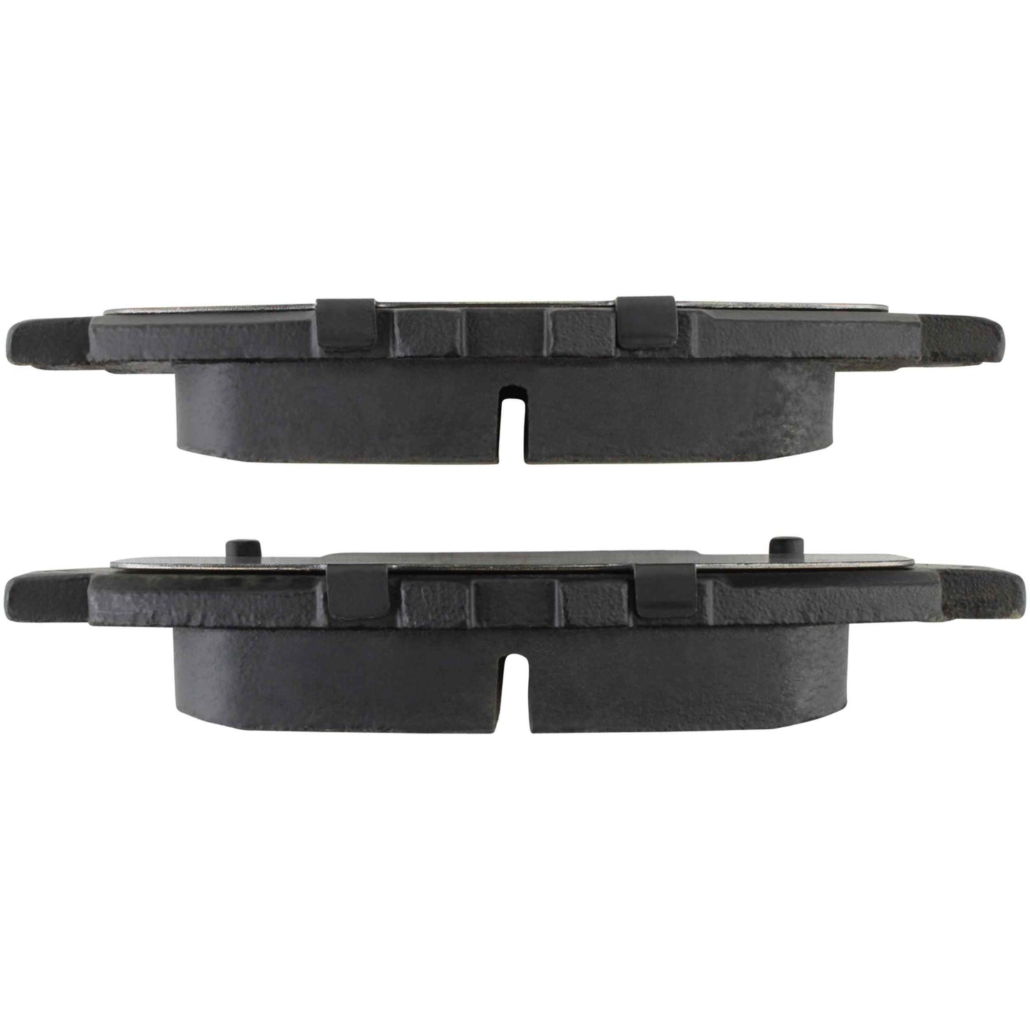 Quality-Built Black Series Ceramic Brake Pads 1003-2183C