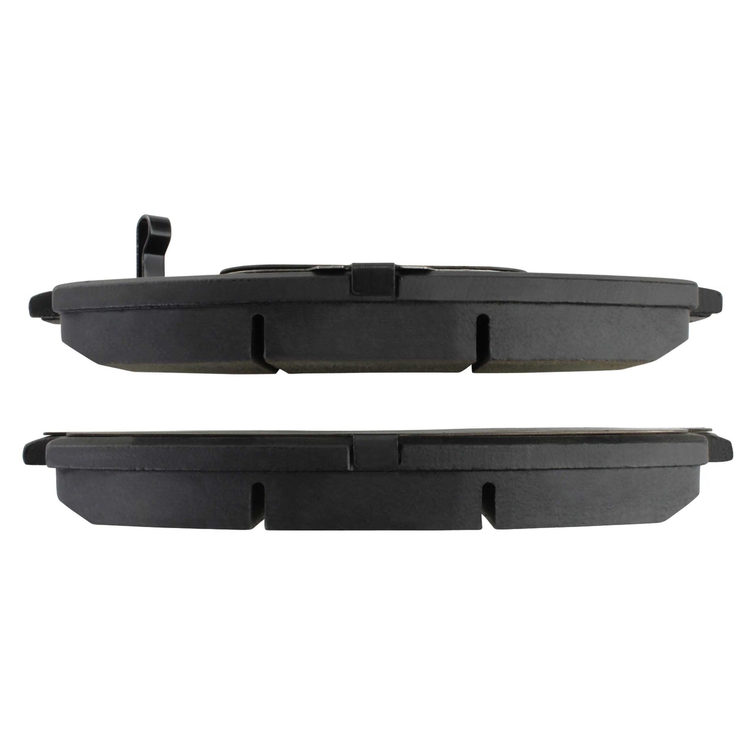 Quality-Built Black Series Ceramic Brake Pads 1003-2185C