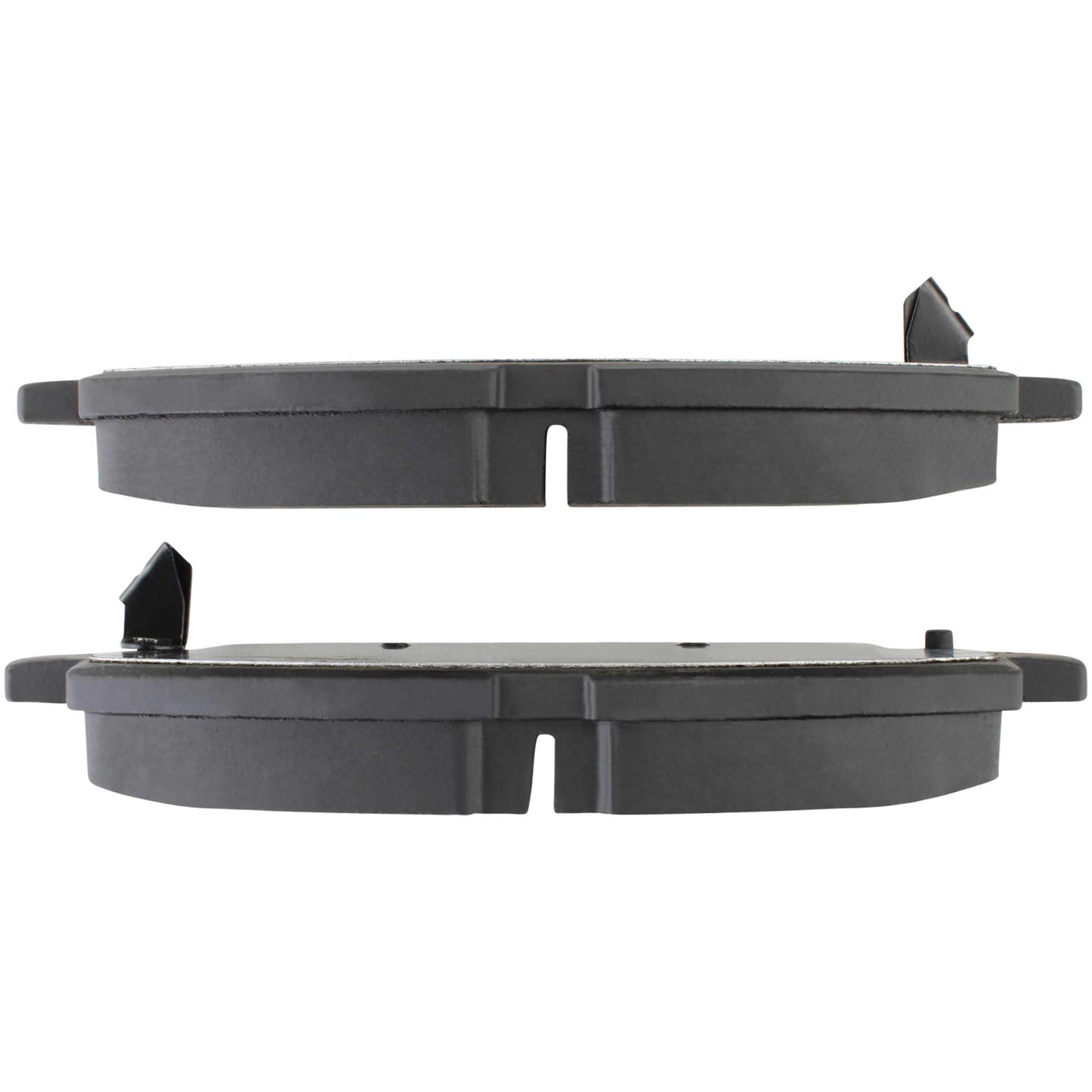 Quality-Built Black Series Ceramic Brake Pads 1003-2186C