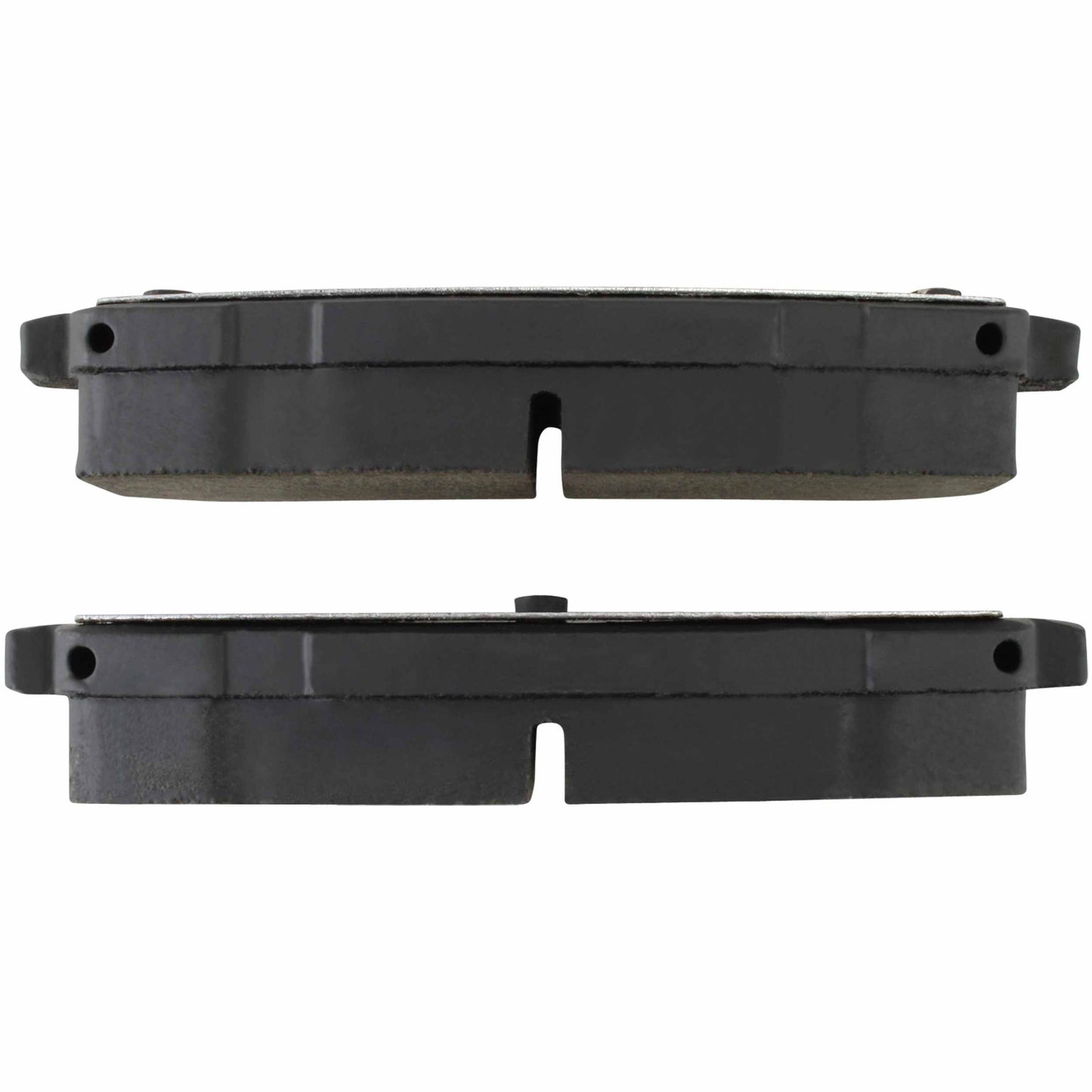 Quality-Built Black Series Ceramic Brake Pads 1003-2188C