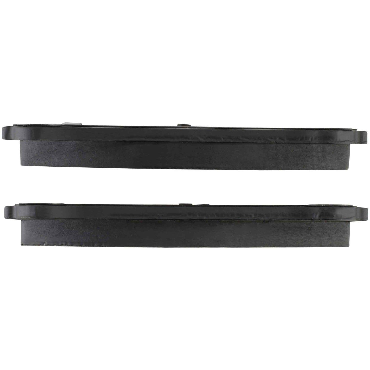 Quality-Built Black Series Ceramic Brake Pads 1003-2195C