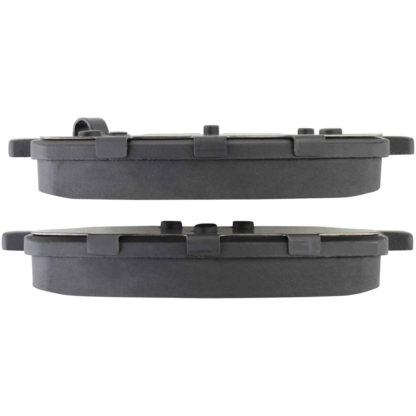 Quality-Built Black Series Ceramic Brake Pads 1003-2199C