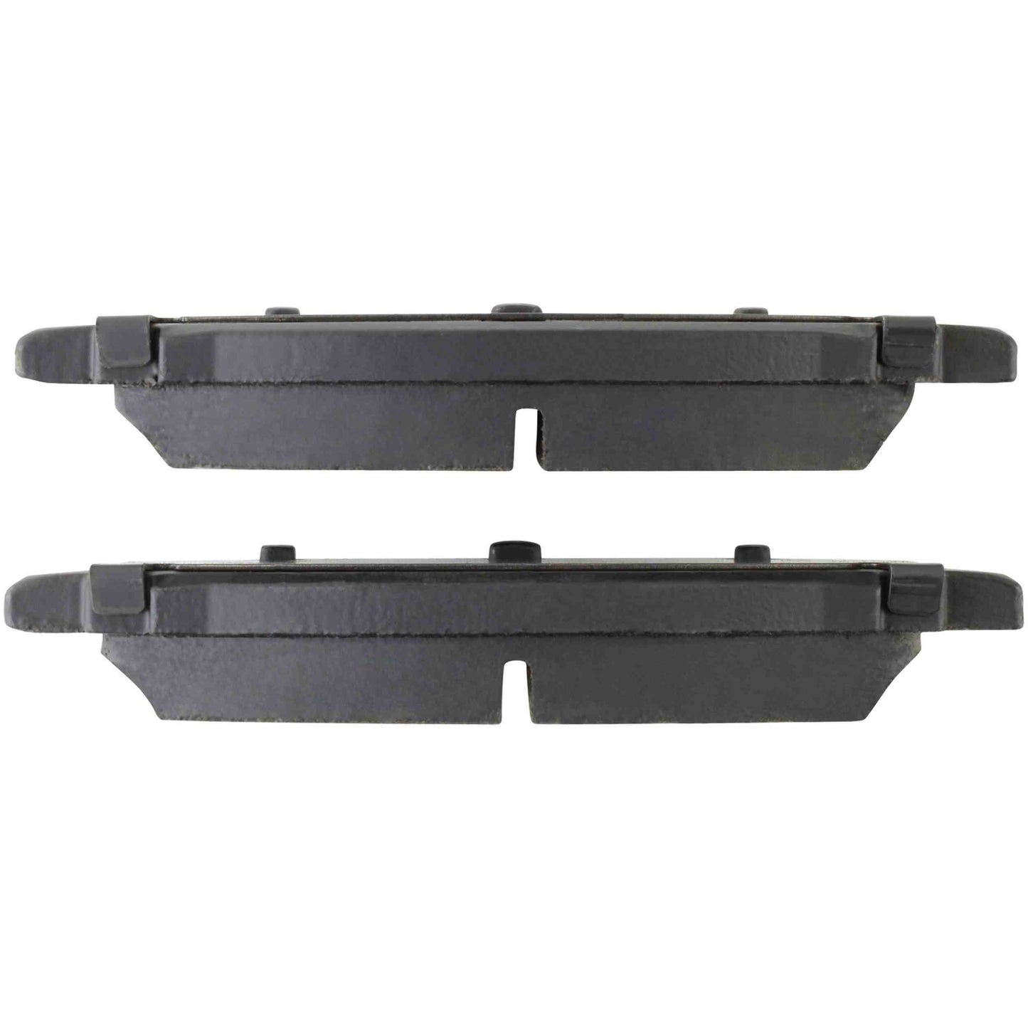 Quality-Built Black Series Ceramic Brake Pads 1003-2200C