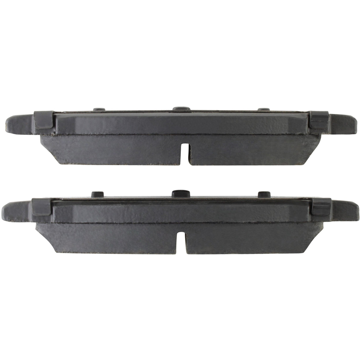 Quality-Built Black Series Ceramic Brake Pads 1003-2200C