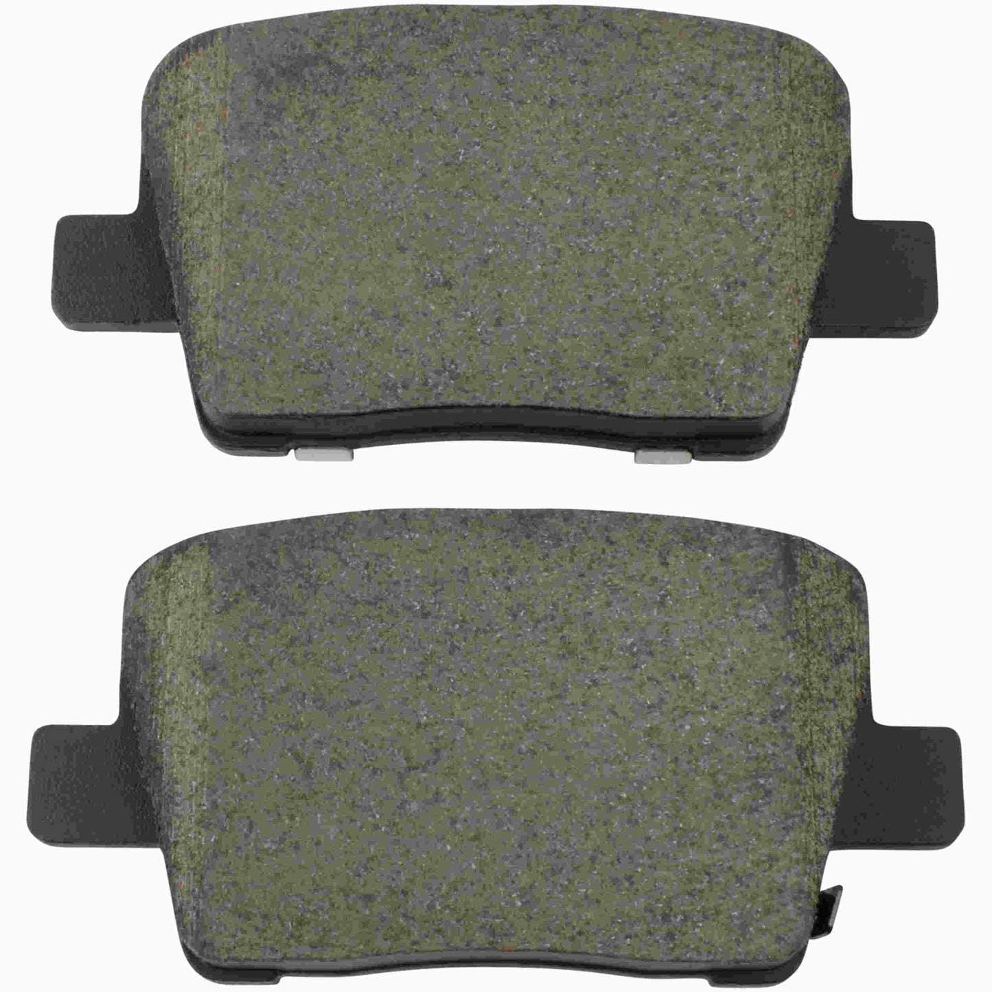 Quality-Built Black Series Ceramic Brake Pads 1003-2203C