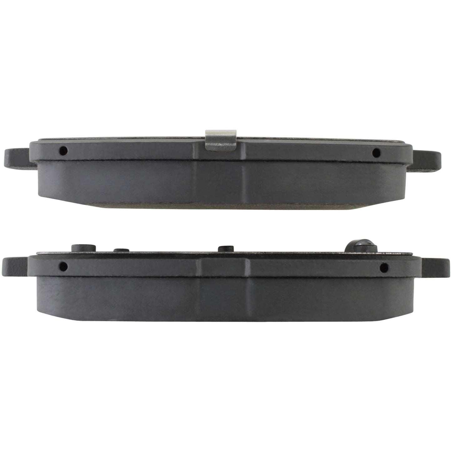 Quality-Built Black Series Ceramic Brake Pads 1003-2203C
