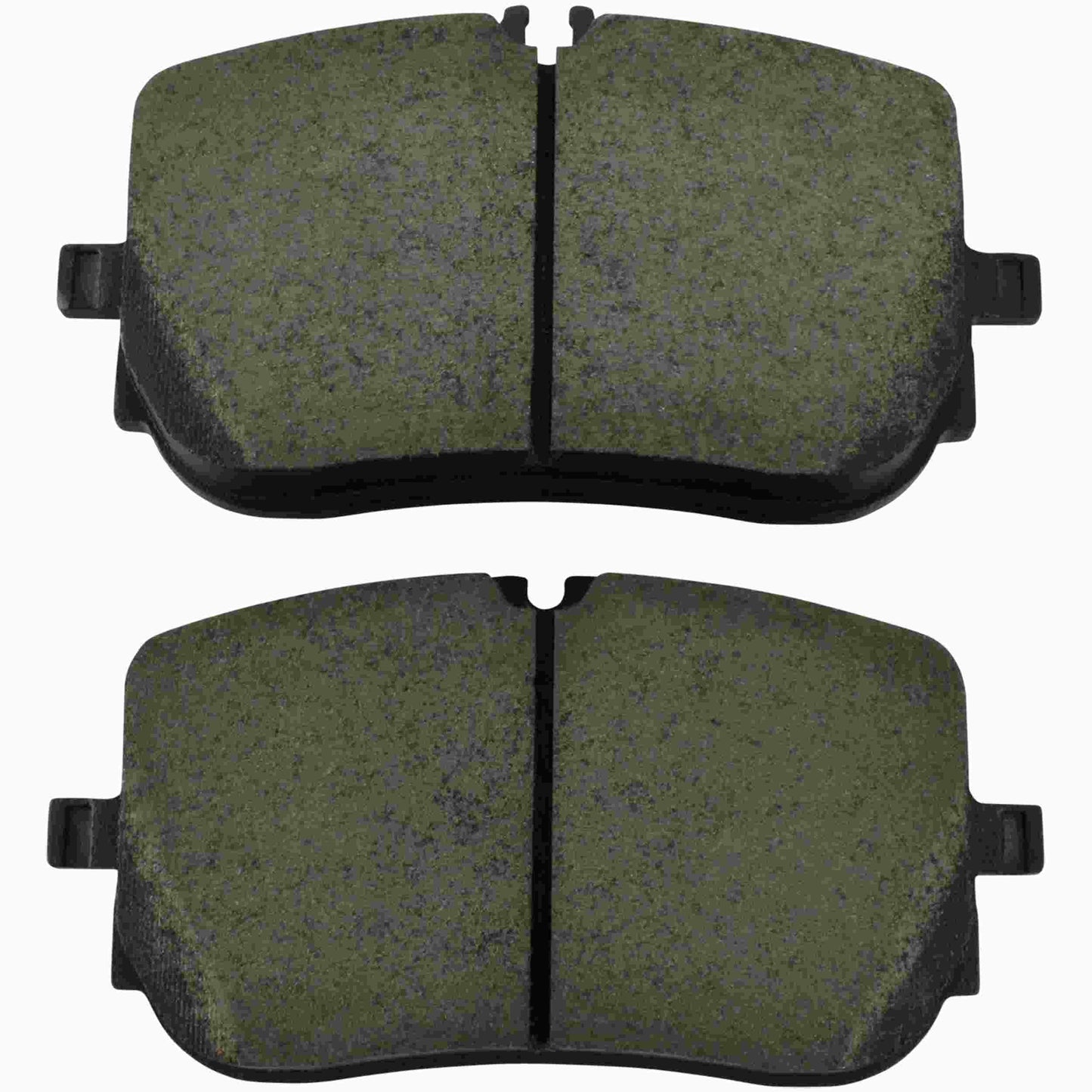 Quality-Built Black Series Ceramic Brake Pads 1003-2206C