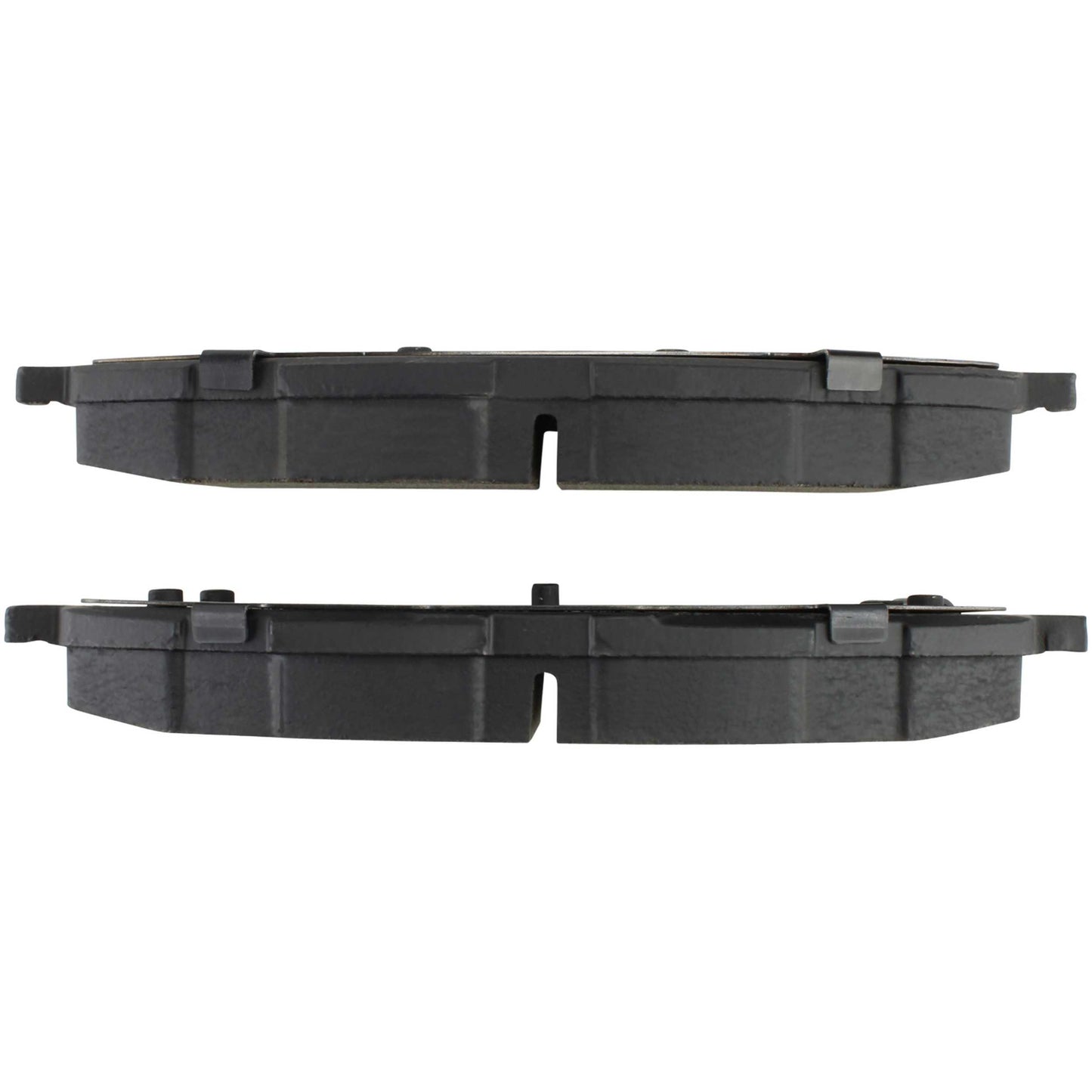 Quality-Built Black Series Ceramic Brake Pads 1003-2208C