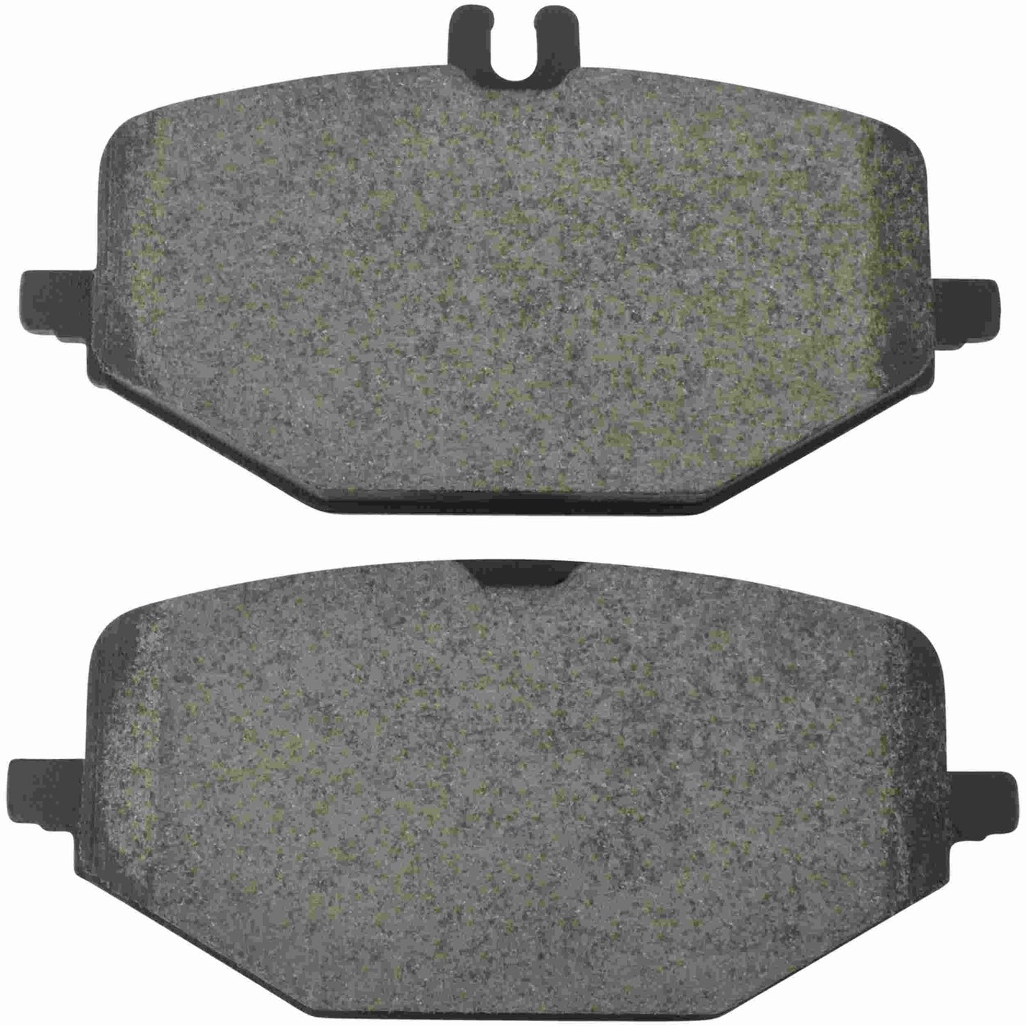 Quality-Built Black Series Ceramic Brake Pads 1003-2210C